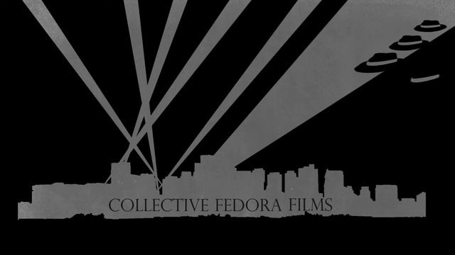Fedora Logo Draft смотреть онлайн