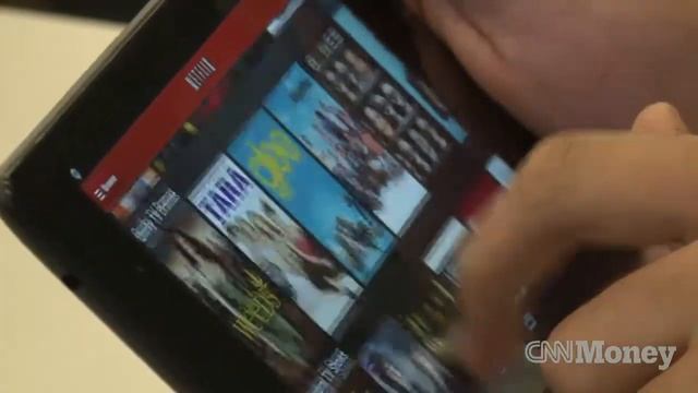 Nexus 7 is 'the best Android tablet' смотреть онлайн