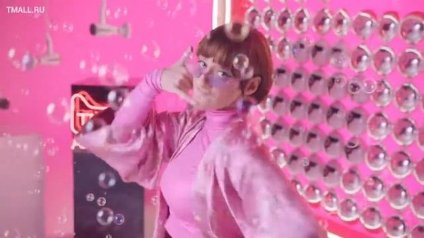 TMALL × Jingle Festival 1 | TMall Commercial (English subs)