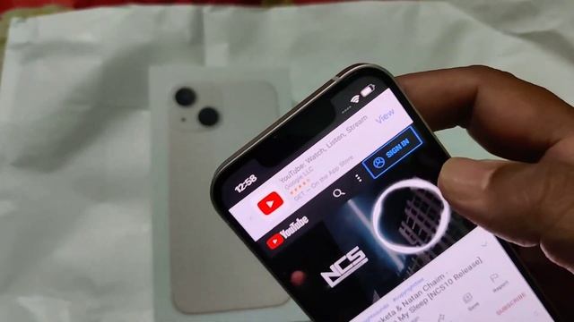 Apple iPhone 13 Mini Speaker Test | Sound Test | #iphone13mini #iphone14mini #13mini #14mini смотреть онлайн
