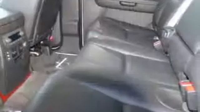 2010 CADILLAC ESCALADE EXT - Tustin CA