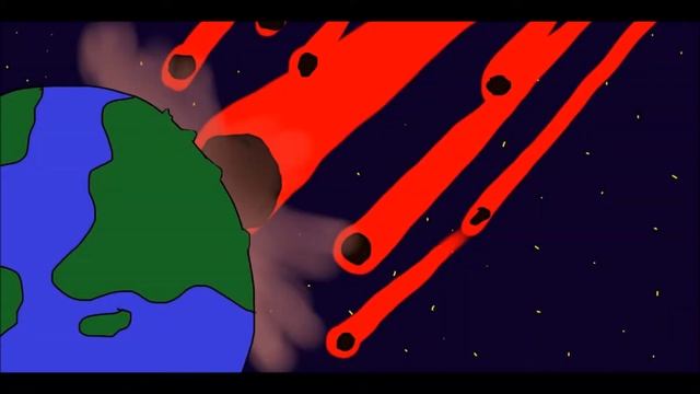 PostScript Animation #1 смотреть онлайн
