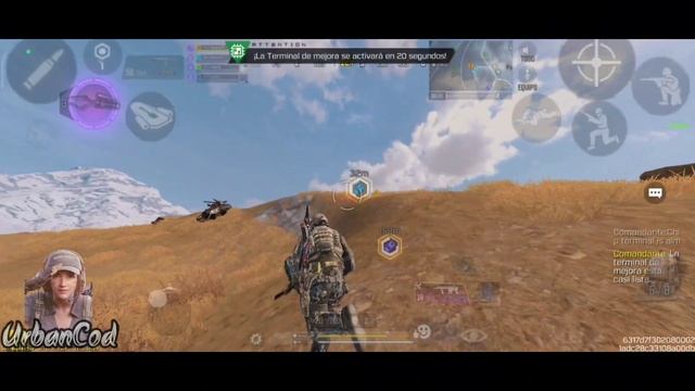 Striker Clase Br Cod Mobile смотреть онлайн