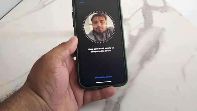 How To Setup Face-iD On iPhone 14/14 Pro /14 Pro Max смотреть онлайн