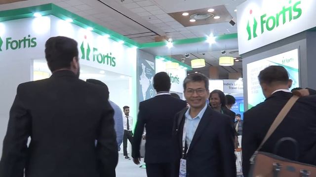 Advantage Health Care India 2019 смотреть онлайн