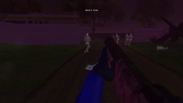 Back2Gaming plays Ravenfield on Linux using GTX 970 - Haunted Mode смотреть онлайн