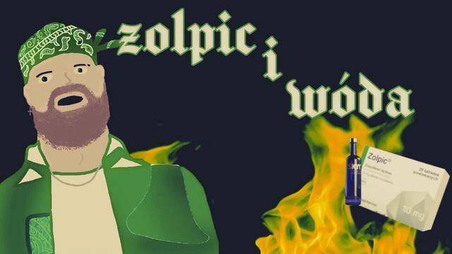 CENTO$ - ZOLPIC I WÓDA (prod.Lil Warp) смотреть онлайн