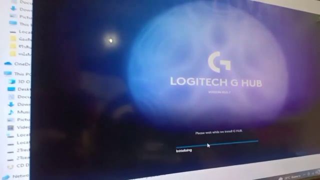 แก้ Logitech G29 Foce feedback หาย смотреть онлайн