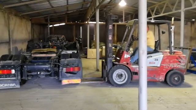 Нууу, поехали!