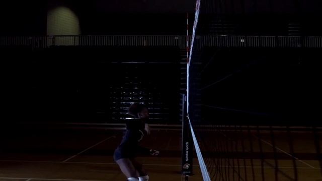GAC Volleyball Hype Video 2021 смотреть онлайн