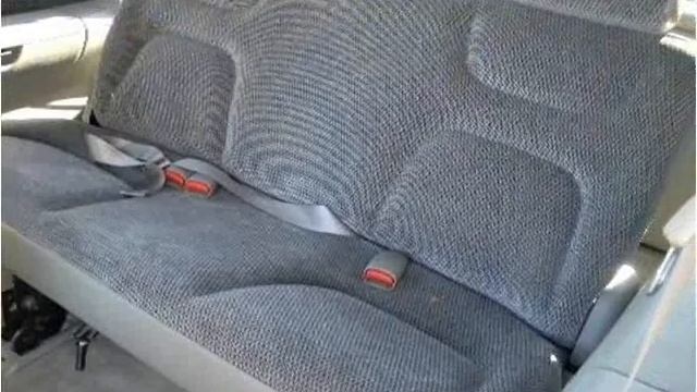 1997 Dodge Grand Caravan Used Cars Topeka KS смотреть онлайн