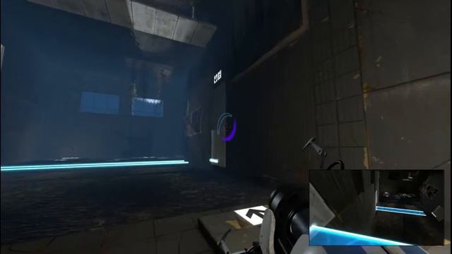 Let's Play Portal 2: #004 Ko-Op, Langsam am verzweifeln?[Deutsch] [HD] смотреть онлайн