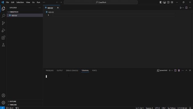 How to Install Tensorflow in Visual Studio Code смотреть онлайн