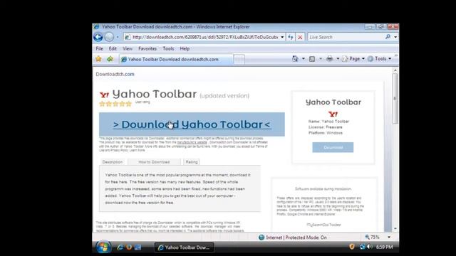 destroying Windows Vista смотреть онлайн