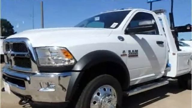 2015 RAM 4500 New Cars Covington GA смотреть онлайн