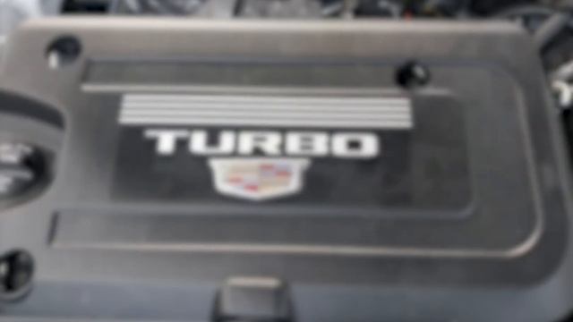 2023 Cadillac XT4 CODP230374 смотреть онлайн