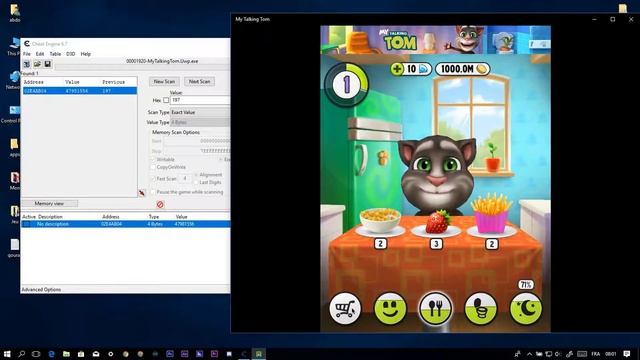 🌟 HOW TO HACK TALKING TOM WINDOWS 10 AND WINDOWS 8.1 смотреть онлайн
