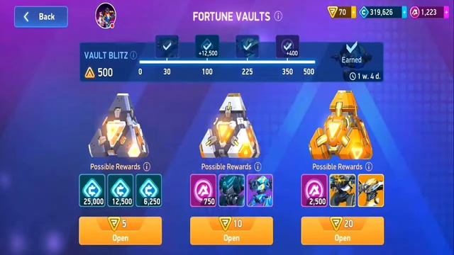I Got Something Great After Long Time - Mech Arena Live Stream Highlights Of Mr-MarlegaYT смотреть онлайн