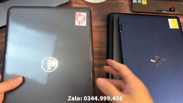 Laptop Cảm Ứng Xoay Gập 360 Độ | Chip i7 Ram 16G SSD 256G | Dell - HP - Samsung ! смотреть онлайн