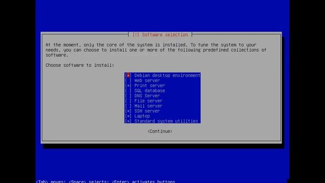 Dual Booting Windows 7 & Debian 7 - Mahdi Muhammad XII TKJ 2 смотреть онлайн