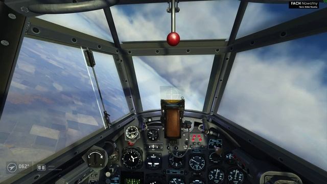 Il2 Sturmovik Battle of Stalingrad / Random Expert смотреть онлайн