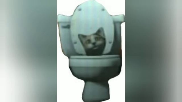 R.S.- Cat Skibidi Toilet/Kitty Skibidus Toiletum sings bad apple [Remake/Reupload] смотреть онлайн