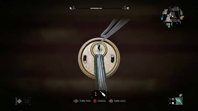 Dying Light Walkthrough Part 5 - GRE Message смотреть онлайн