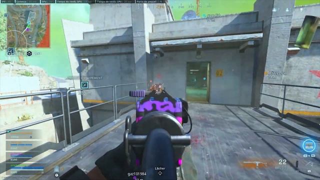 K-31 Suisse & Mac-10 is Very Cheat on rebirth island (13 kills top1) Call Of Duty Warzone смотреть онлайн