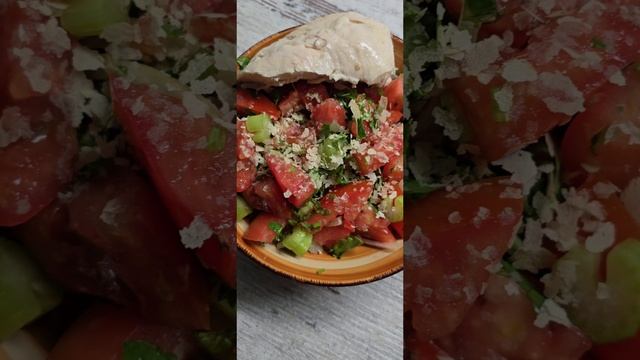 День 10. Марафон тарелочек. 23.10.2024