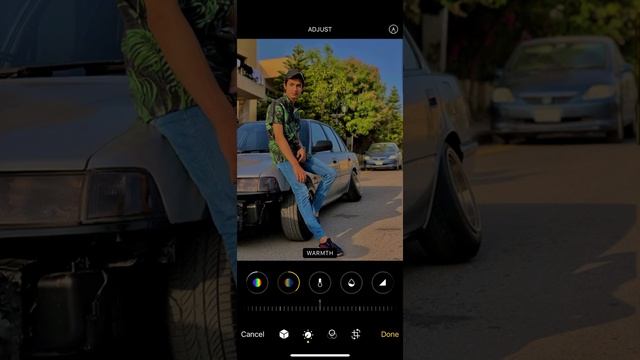 Iphone X Editing || Vivid ~ Dramatic Warm Editing || New And Easy Trick || Please Do Subscribe ♥️💫 смотреть онлайн