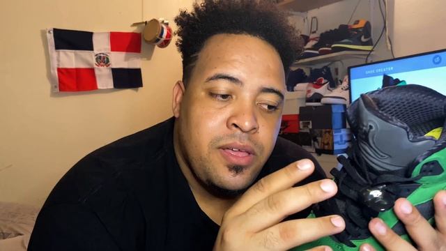 Jordan 5 Apple Green vs Jordan 5 Oregon Ducks Comparison ‼️ 🔥 Which One is Better❓ смотреть онлайн