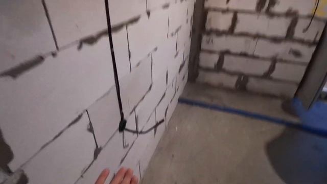 2/2 вторая однушка за день. Прораб Дмитрий. смотреть онлайн