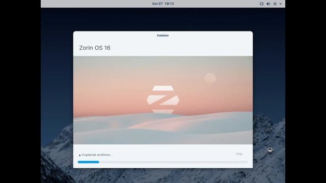 REVIVE PC VIEJA CON LINUX | PC del 2010 originalmente con Windows XP смотреть онлайн