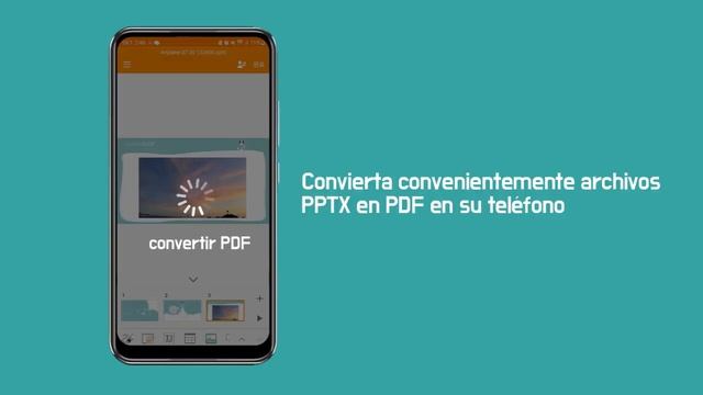 'Polaris Office', Edición gratuita de todos los documentos & PDF convertidos (ES) смотреть онлайн