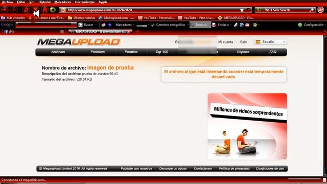 como descargar archivos de megaupload y rapidshare смотреть онлайн