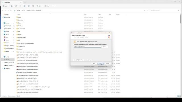 How To Install Audacity On Your System [Windows, Mac, Linux] смотреть онлайн
