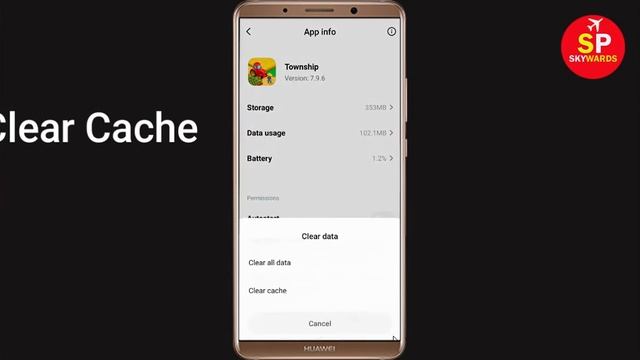 How to Fix Township App Not Working Issue in Android & Ios - Township Not Open Problem смотреть онлайн