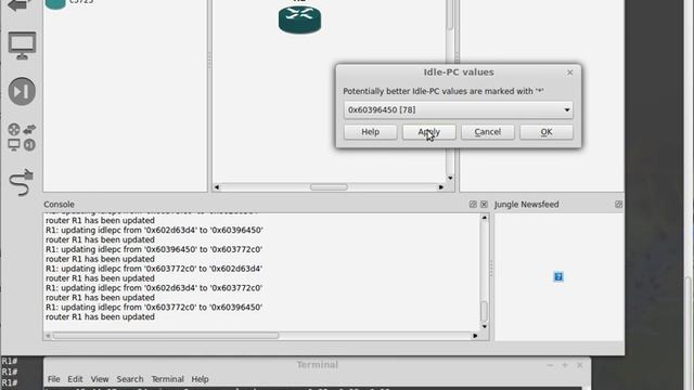 Idle-PC * not optimal смотреть онлайн