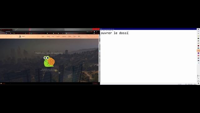 Fivem : An error (7) occured while checking the bootstrapper version. смотреть онлайн