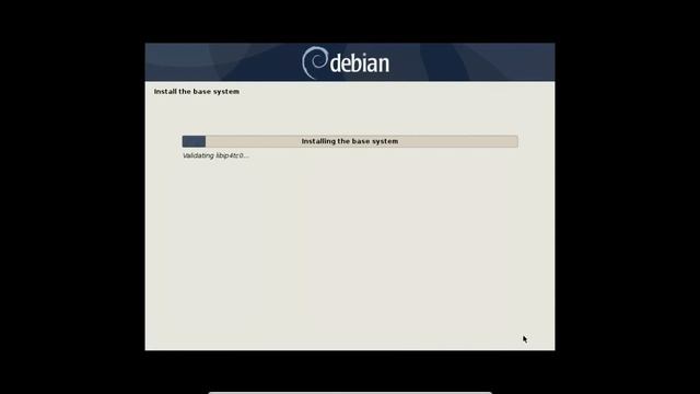 Pag install ng Debian 10 Buster(DVD 64bit, XFCE desktop environment) смотреть онлайн
