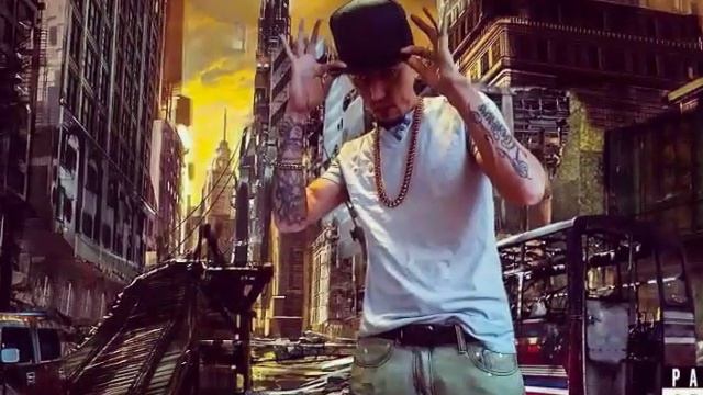 G-star la real (AQUI NA FUE CALCULAO ) Team de la brea studios , trapeton , trap смотреть онлайн