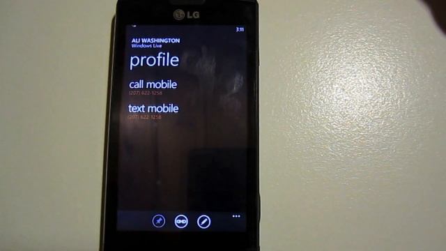 Windows Phone 7 Tips and Tricks Part3 смотреть онлайн