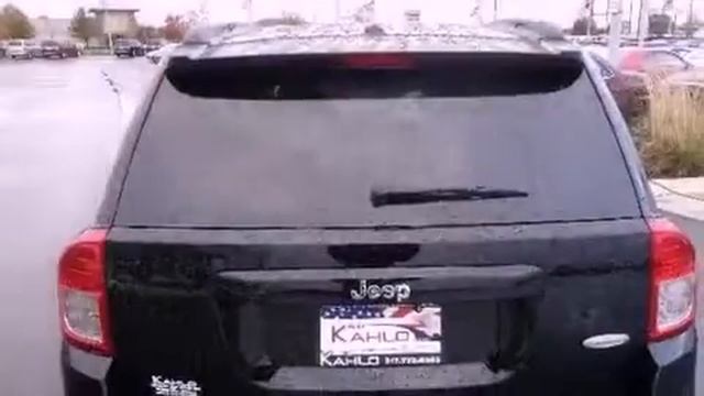 2013 Jeep Compass Noblesville IN 46060 смотреть онлайн