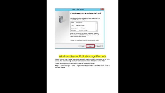 Windows Server Administrator knowledge смотреть онлайн