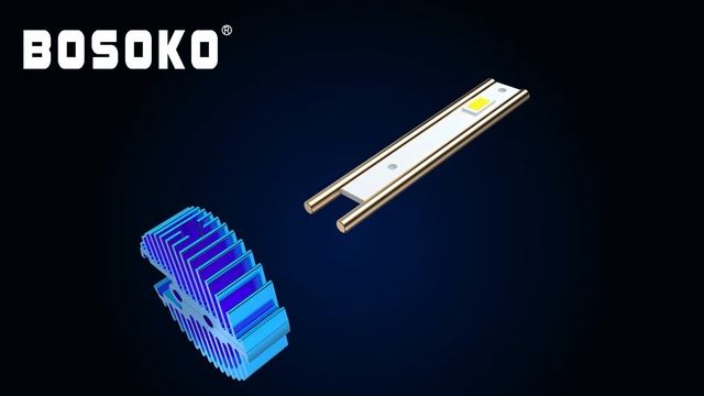 M10 7545# LARGER CHIP LED смотреть онлайн