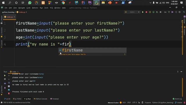 part24 review python смотреть онлайн