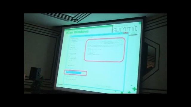 Linux en Hyper-V - Nelson Angeles смотреть онлайн