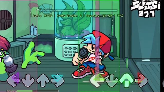 FNF - STARGAZER UTAU COVERS PARA ANDROID OPT смотреть онлайн