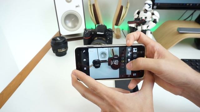 APRENDA A USAR O "MODO MANUAL" DO SEU CELULAR! DICAS PRÁTICAS PARA FOTOS MELHORES! смотреть онлайн