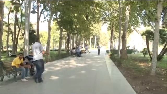SEMED VURGUN BAGINDA PULSUZ INTERNET QURASDIRILDI смотреть онлайн